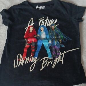 Descendants Tee